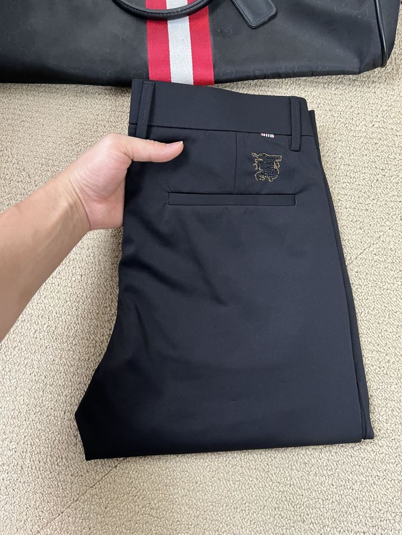 Burberry Jeans